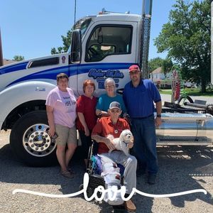 Meet your Posher, Karla